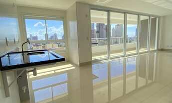 Imagem 6: Apartamento 3 quartos, Setor Marista, Bueno, Oeste, jd. Goias, Cena Marista - Goiânia - GO