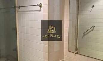 Imagem 5: Flat disponível na Vila Olímpia