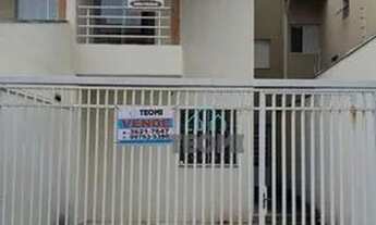 Imagem 2: Sobrado com 3 dormitórios à venda, 123 m² por R$ 410.000,00 - Granja Daniel - Taubaté/SP