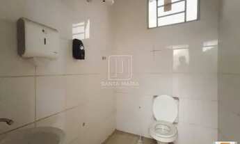 Imagem 7: Salão/Galpão (salão - térreo) , cozinha planejada