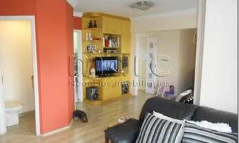 Imagem: SÃO PAULO - Apartamento Padrão - VILA