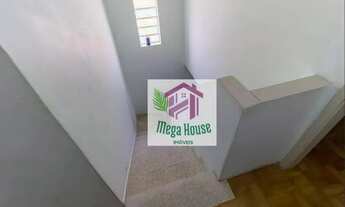 Imagem 7: Sobrado com 3 dormitórios à venda, 190 m² por R$ 450.000 - Parque Fongaro - São Paulo/SP