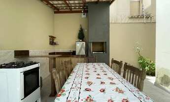 Imagem 6: Duplex alto padrão de acabamento em Colina de Laranjeiras