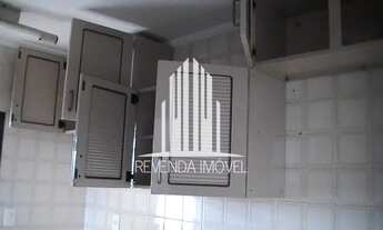 Imagem 6: Edifício Perobas - Apartamento com 1 dormitório, sacada e 1 vaga de garagem na Vila Jaba