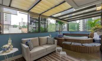 Imagem 5: Cobertura com 2 dormitórios no bairro Bela Vista