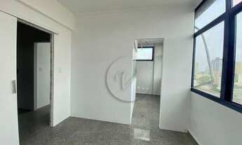 Imagem 5: Sala para alugar, 57 m² por R$ 2.693,00/mês - Centro - Santo André/SP