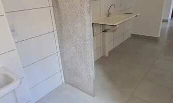 Imagem 4: Aluga-se Apartamento Novíssimo, nunca habitado a 5 minutos do Flamboyant