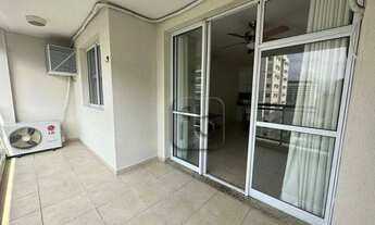 Imagem 3: Oportunidade única em apartamento de 3 quartos, 86m², sol da manhã e andar alto!