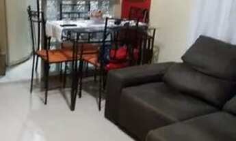 Imagem: Espigão - Estrada dos Bandeirantes Apartamento