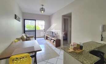 Imagem 5: Apartamento em Chame-Chame - Salvador