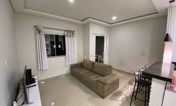 Imagem 6: Casa com 2 dormitórios à venda, 65 m² por R$ 370.000,00 - Jardim Novo Cambui - Hortolândia