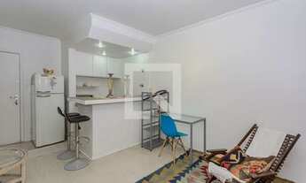 Imagem 4: Apartamento para Aluguel - Jardim Paulista, 1 Quarto, 45 m2