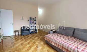 Imagem 2: Venda ou locação Apartamento 3 quartos Santo Antônio Belo Horizonte