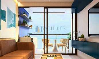 Imagem 3: Apartamentos a venda em principal de Camboinha, Cabedelo/PB