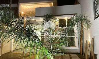 Imagem 2: Casa nova com piscina e 3 quartos na regiao do Panorama