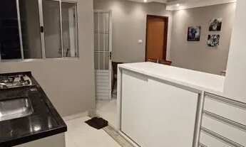 Imagem 4: Casa 3 dor 1 suite bosque dos eucaliptos