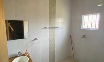 Imagem 3: Casa em Loteamento ( em fase de acabamento