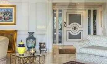 Imagem 3: Apartamto com 4 quartos 530m2 no Bairro Higienopolis