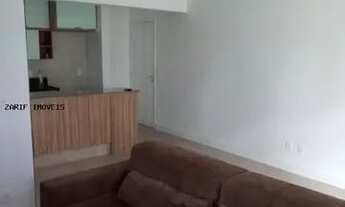Imagem 5: Apartamento para Locação em São Paulo, VILA ANDRADE, 2 dormitórios, 1 suíte, 2 banheiros
