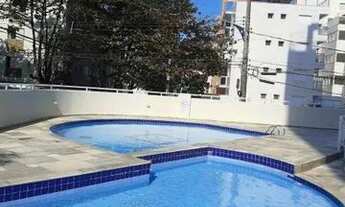 Imagem: APARTAMENTO PARA LOCAÇÃO NA PRAIA DO TOMBO