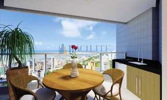 Imagem 4: Apartamento para vender, Miramar, João Pessoa, PB