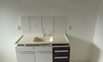 Imagem 2: Apartamento para aluguel possui 48 metros quadrados com 2 quartos