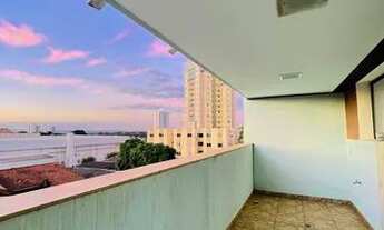 Imagem 6: Apartamento para aluguel tem 220 metros quadrados com 4 quartos em Jundiaí - Anápolis - GO