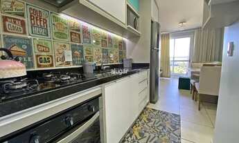 Imagem 5: Apartamento Vinhedos Caxias do Sul