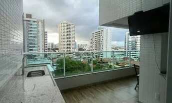 Imagem 6: Singulare ! Apartamento com 4 dormitórios