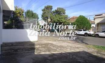 Imagem 3: Depósito c/aprox. 80m², 1 escritório, 2 banheiros, estacionamento frente. Área de serviço