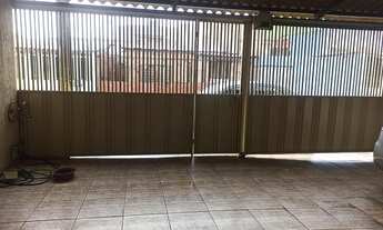 Imagem 2: QR 114 SAMAMBAIA SUL CASA COM 3 QUARTOS, GARAGEM PARA 3 CARROS, AREA NOS FUNDOS APENAS R