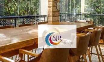 Imagem 6: Apartamento com 3 suítes à venda, 240 m² Edifício Único Campolim - Sorocaba/SP