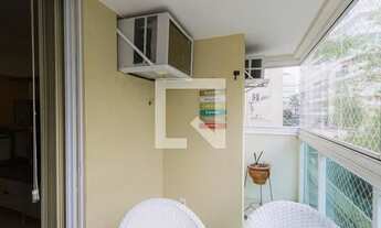 Imagem 5: Apartamento para Aluguel - Freguesia , 2 Quartos, 79 m2