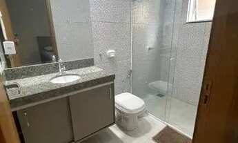 Imagem 6: Locação Belverede II - Casa condomínio térrea com móveis planejados