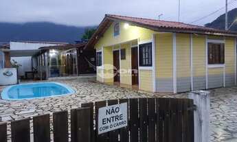Imagem 2: CARAGUATATUBA - Casa de Condomínio - Massaguaçu