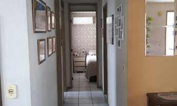 Imagem 6: Apartamento para venda possui 74 metros quadrados com 3 quartos em Messejana - Fortaleza