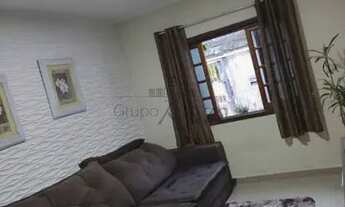 Imagem: Casa - Eugênio de Melo - 81m² - 2 Dormitórios