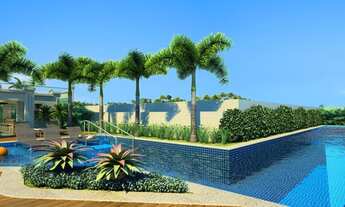 Imagem 7: Apartamento para venda decorado, com 204 m² com 4 quartos em Fátima - Fortaleza - CE