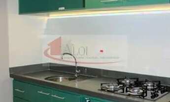 Imagem 6: Seja para investir ou morar temos esse lindo Studio totalmente reformado e mobiliado Ed. G