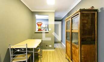 Imagem 6: Apartamento para Aluguel - Tatuapé, 2 Quartos, 51 m2