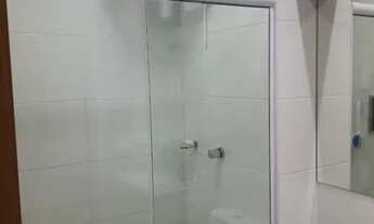 Imagem 7: Rua 17 sul Ouro Branco IV Águas Claras 1 Quarto 39 m² Mobiliado