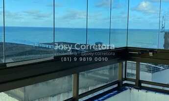 Imagem 6: Apto. 04 quartos 155 m2 vista mar