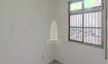 Imagem 5: Apartamento no Condomínio Violeta no Alto da Mooca 81m² 3 dormitórios 2 banheiros