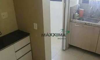 Imagem 6: Apartamento com 2 dormitórios à venda, 70 m² por R$ 395.000,00 - Vila Valparaíso - Santo A