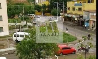 Imagem 6: Apartamento em Jardim Record - Taboão da Serra