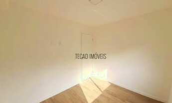 Imagem 6: Apartamento para alugar, 40 m² por R$ 2.850,00/mês - Bela Vista - São Paulo/SP