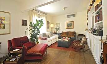 Imagem 3: APARTAMENTO REFORMADO NO ITAIM BIBI - 3DORMITORIOS, SENDO 2 SUITES 2 VAGAS