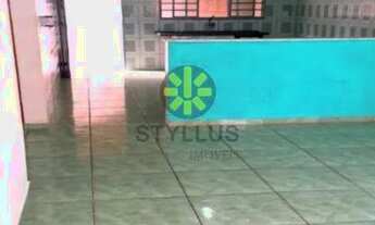 Imagem 3: CASA 02 DORMITÓRIOS COM EDICULA PARA VENDA POR R$ 365.000 MIL, VILA TEIXEIRA CAMPINAS, SÃO