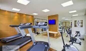 Imagem 2: Apartamento - 80 m² - 2 Dormitórios - Vila Clementino