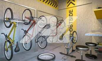 Imagem 6: Apartamento - Jardim Nossa Senhora Auxiliadora - Campinas